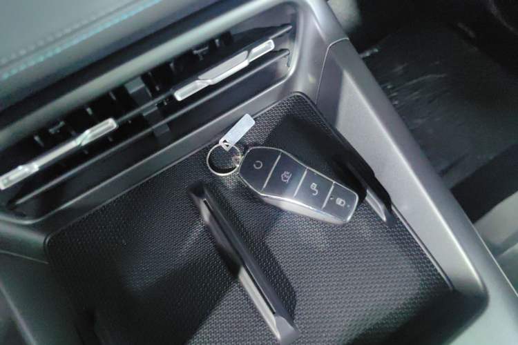 Used BYD Qin PLUS 2025 DM-i Smart Drive 55KM Leading Model