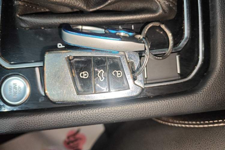 Used Volkswagen Magotan 2020 380TSI DSG Luxury Version
