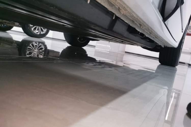 Used Buick GL8 New Energy 2024 Lu Zun Luxury Edition 7-Seater
