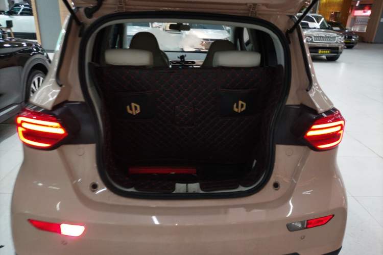 Used Leapmotor T03 2023 200 Lite Edition
