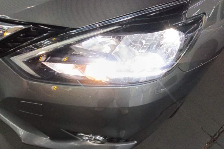 Used Nissan Sylphy 2022 Classic 1.6XL CVT Luxury Edition