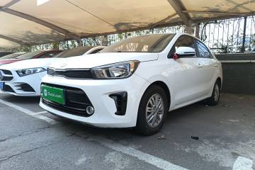 Used Kia Pegas 2019 1.4L Manual Value Edition National VI Standard