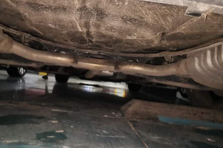 Used Hongqi H5 2024 2.0T Automatic Smart Connect Flagship Edition
