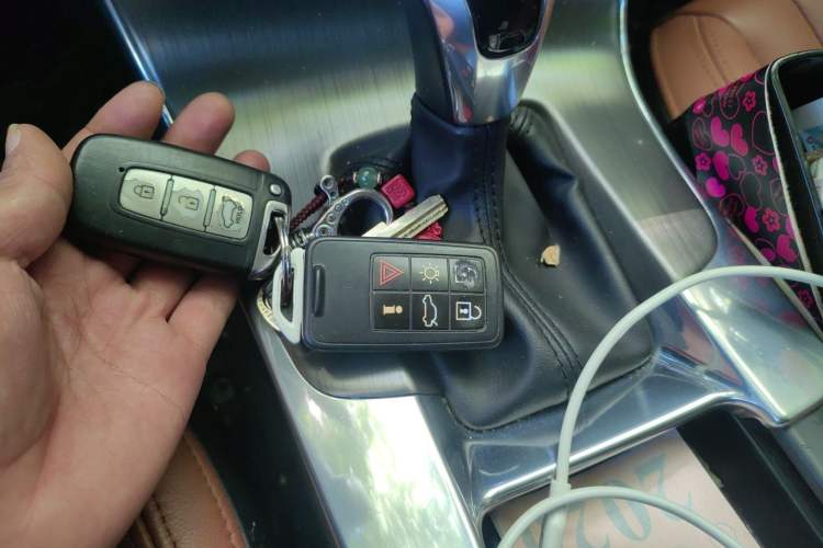 Used Volvo S60 2016 S60L T5 Intelligent Drive Edition