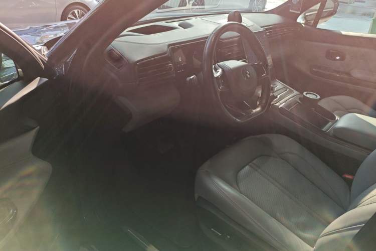 Used Nio ES6 2020 610 km Performance Version
