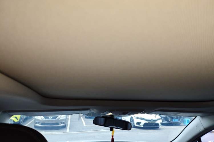 Used AION S 2023 Meizu 580 Lithium Iron Phosphate