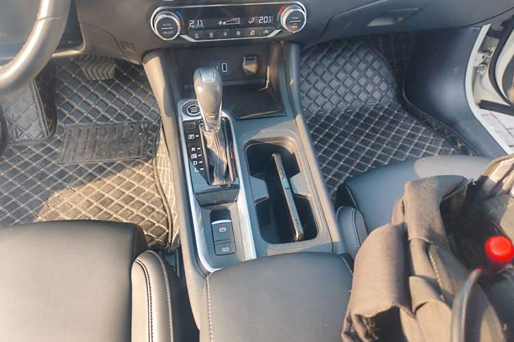 Used Nissan Sylphy 2022 1.6L XL CVT Enjoyment Edition
