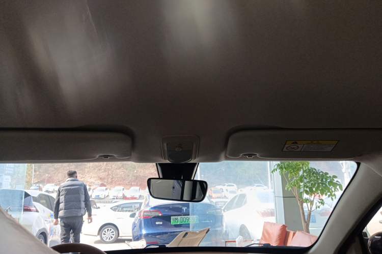 Used Wuling Bingo 2025 333 km Enjoyment Version