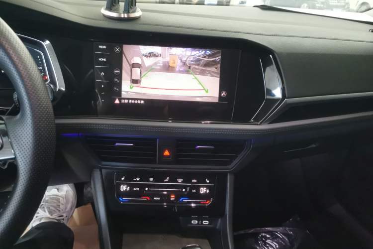 Used Volkswagen Sagitar 2021 280TSI DSG Excellence Edition
