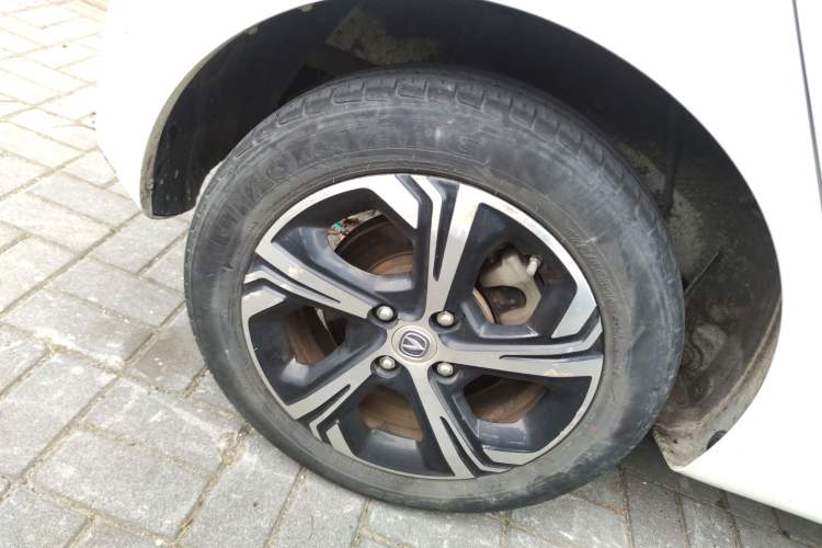 Used Oshan Benni E-Star 2020 Xinyue Edition Lithium-NMC
