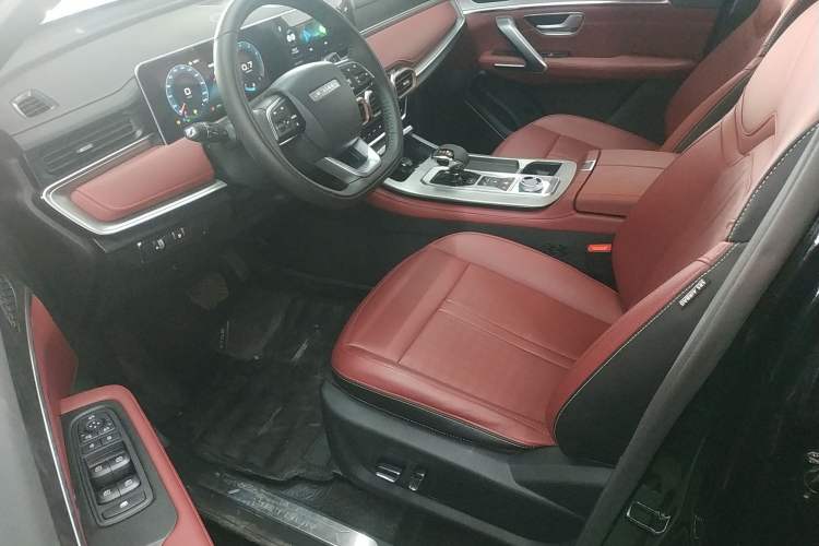 Used JETOUR X70 PLUS 2025 Champion Edition 1.5T DCT Champion PRO 5-Seater
