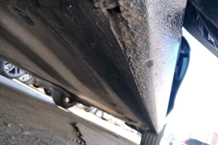 Used Volkswagen Magotan 2024 380TSI DSG Prestige Edition DaMai Package
