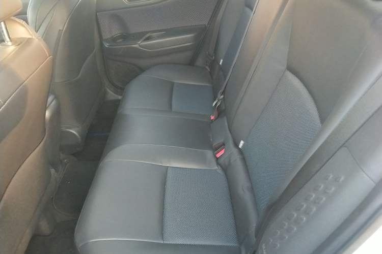 Used Toyota C-HR 2020 2.0L Leading Edition
