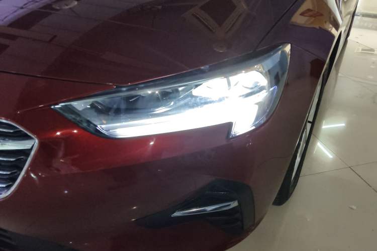 Used Buick Regal 2020 552T Elite Edition