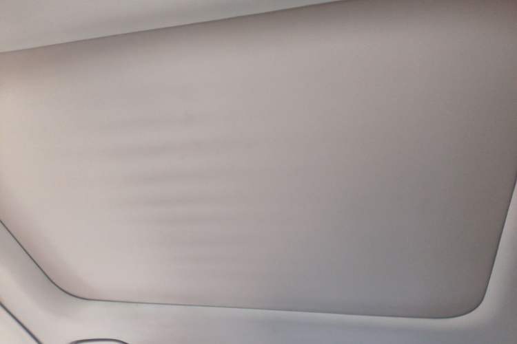 Used BAIC Senova X35 2016 1.5L Automatic Luxury Edition
