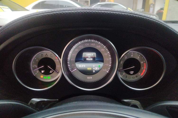 Used Mercedes-Benz CLS 2015 CLS 260
