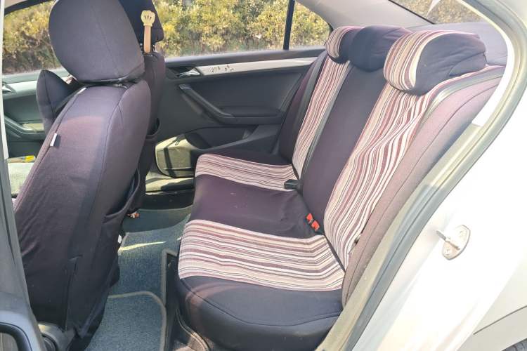 Used Volkswagen Jetta 2015 Value Edition 1.6L Automatic Comfort Version