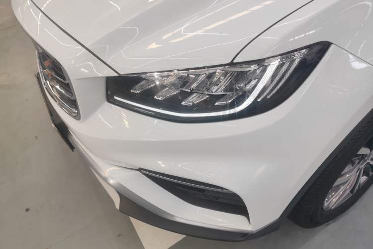 Used Geely Auto Emgrand X7 Sport 2020 1.8TD DCT Smart PRO
