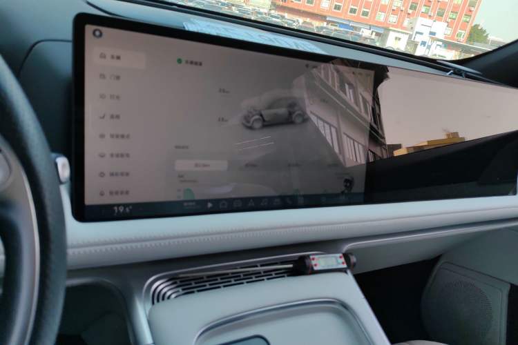 Used XPeng G9 2024 702 Max
