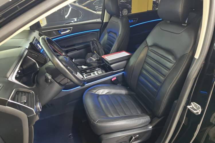 Used Ford Edge 2020 EcoBoost 245 Two-Wheel Drive Titanium 7-Seater