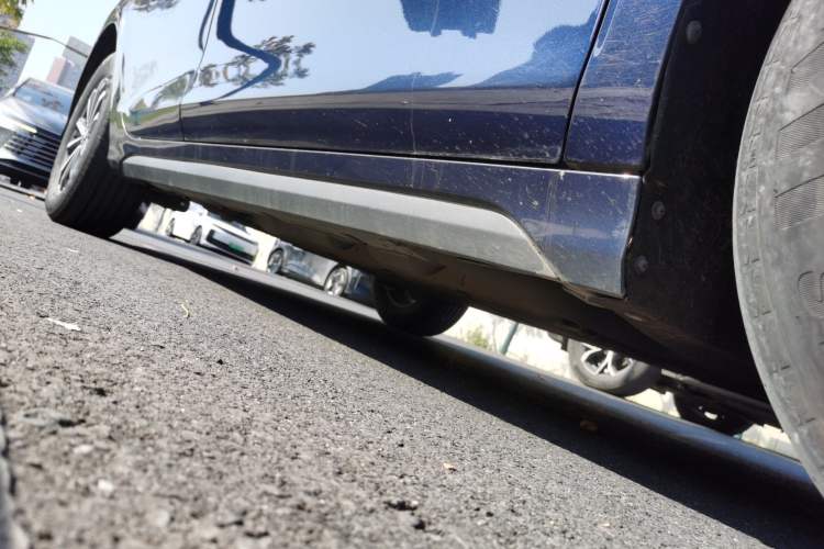 Used BYD Destroyer 05 2023 Champion Edition DM-i 55KM Luxury Model