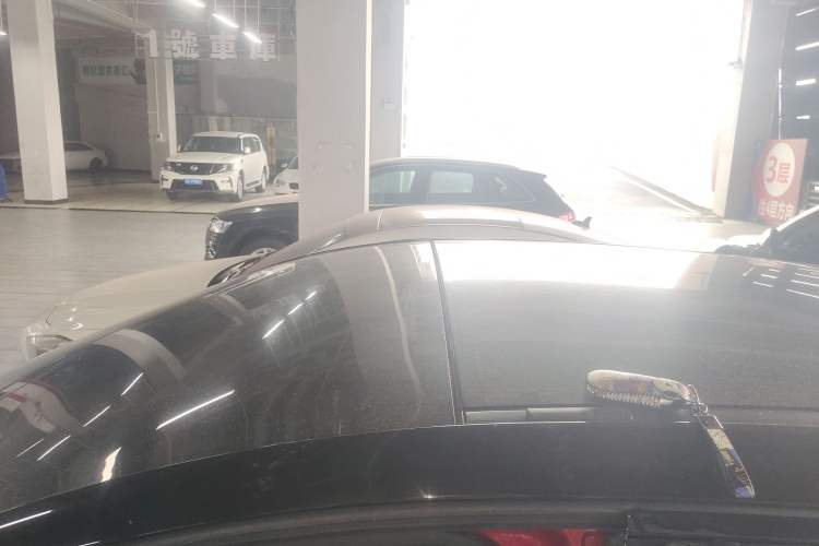 Used XPeng G3 2021 G3i 520G
