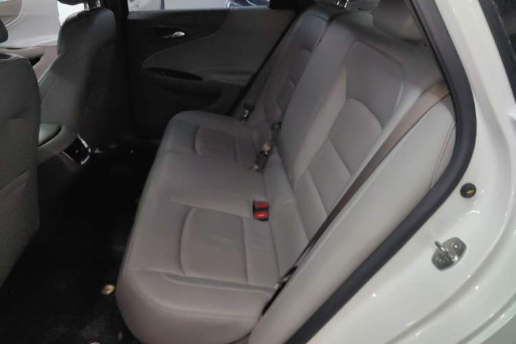 Used Chevrolet Malibu XL 2021 535T Automatic Sharp Edition
