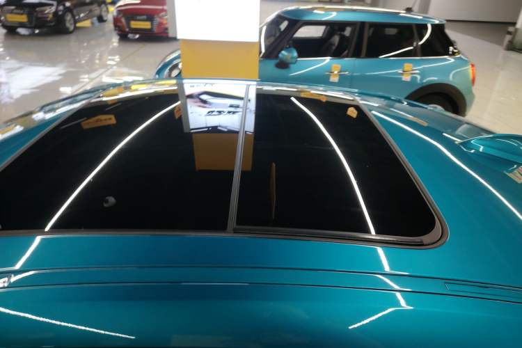 Used BMW 2 Series 2021 225i 4-Door Coupe M Sport Package
