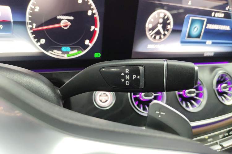 Used Mercedes-Benz E-Class 2020 E 260 Coupe
