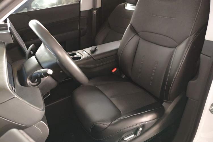 Used XPeng G6 2023 580 Long-Range Max
