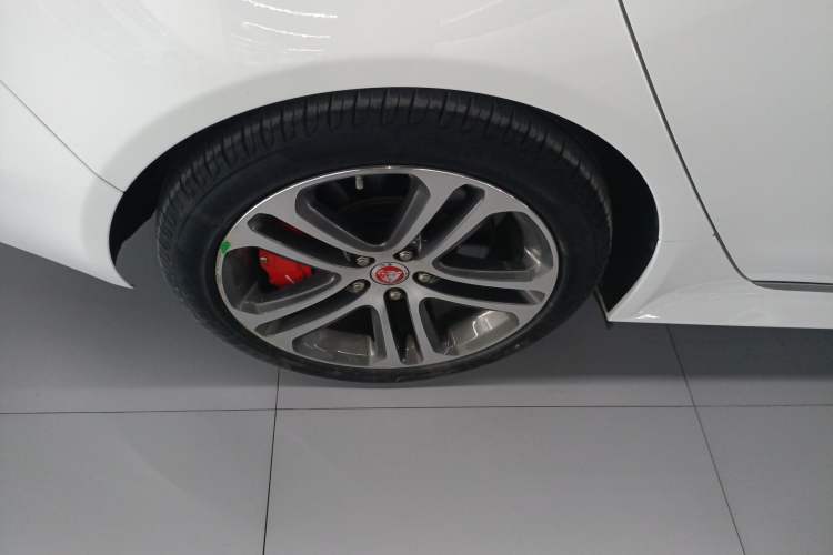 Used Jaguar XEL 2020 2.0T 200 PS R-DYNAMIC S Advanced Sport Edition
