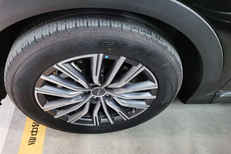 Used JETOUR X70 PLUS 2025 Champion Edition 1.5T DCT Champion MAX+ 5-seater
