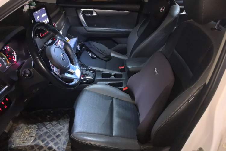 Used Kia Sportage R 2019 2.0L Automatic Smart Luxury Edition
