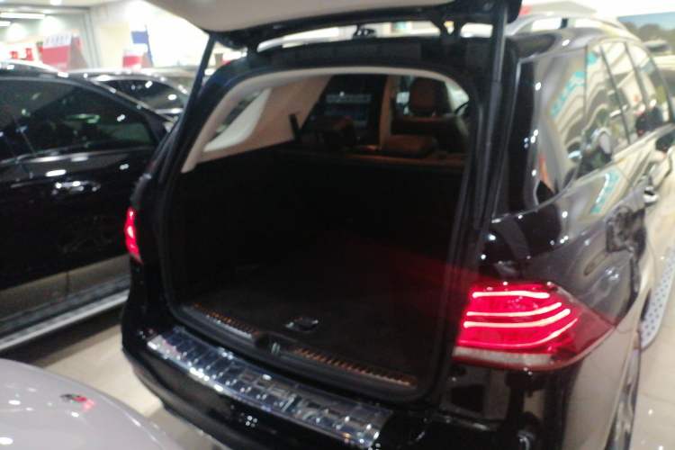 Used Mercedes-Benz GLE 2018 GLE 400 4MATIC Exclusive Edition
