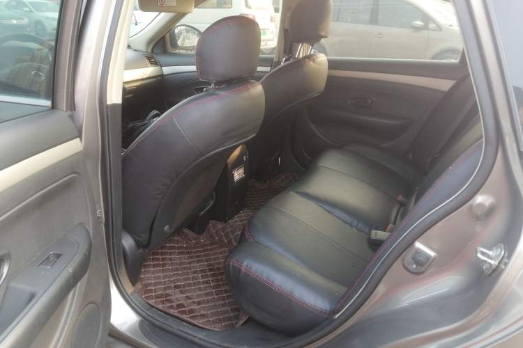 Used Nissan Sylphy 2018 Classic 1.6XE+ CVT Leading Edition