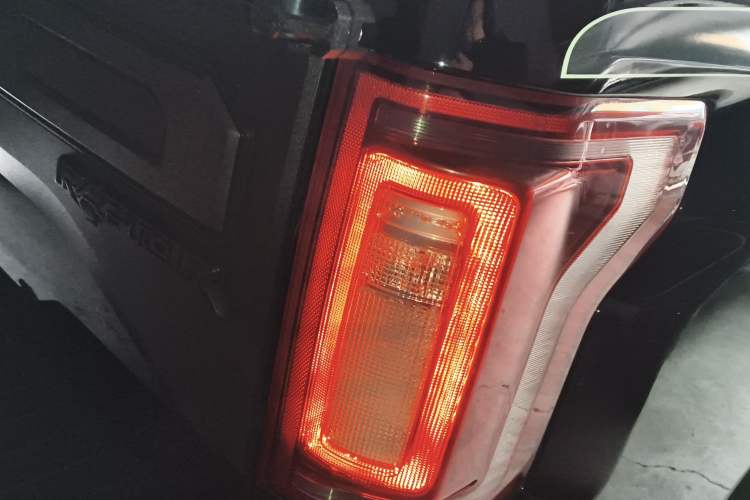 Used Ford F-150 Raptor 2019 3.5T Raptor Performance Enhanced Edition