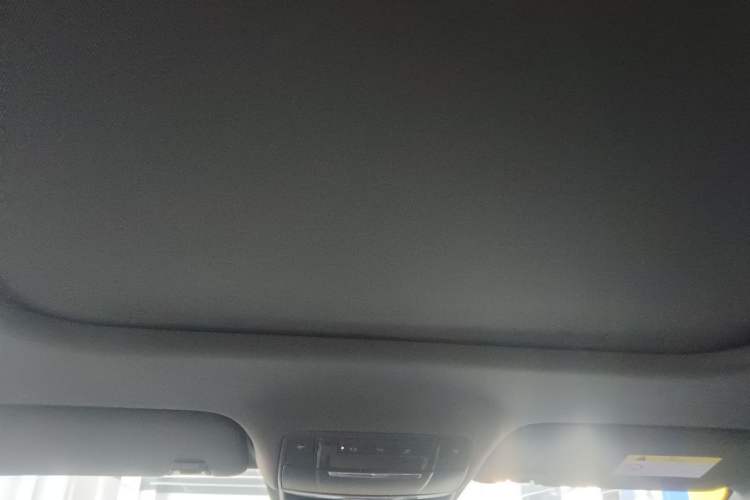 Used Dongfeng Aeolus Yixuan MAX 2021 1.5T Nightbreak Dawn Edition
