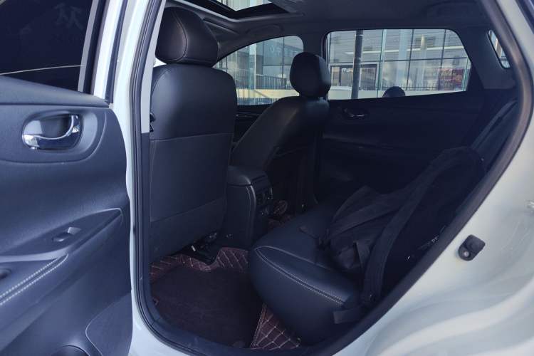 Used Nissan Tiida 2024 1.6L CVT Smart Drive Edition