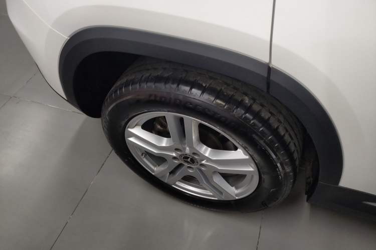 Used Mercedes-Benz GLA 2023 GLA 200
