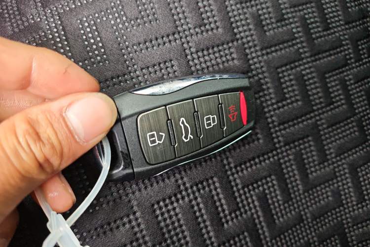 Used Haval H6 2021 3rd Generation 2.0T Automatic Two-Wheel Drive Max