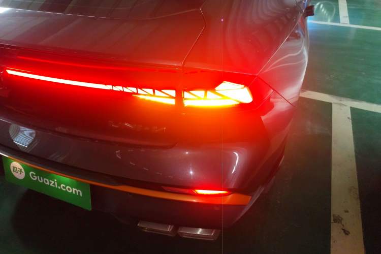 Used Changan UNI-V 2024 1.5T Prestige Sport Edition
