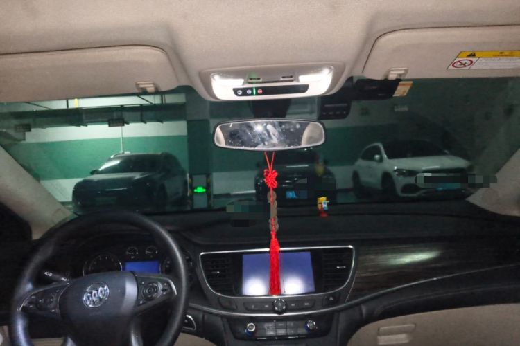 Used Buick LaCrosse 2019 28T Elite Edition
