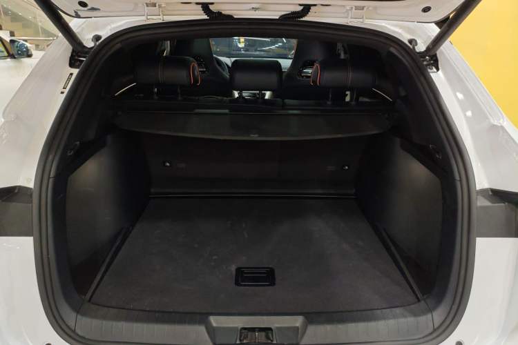 Used BYD Song PLUS New Energy 2024 HONOR Edition DM-i 110km Flagship Model
