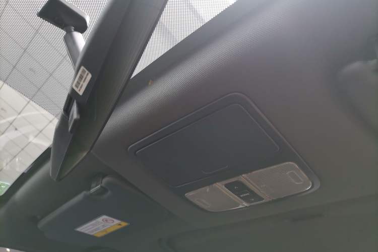 Used Dongfeng Fengon 500 2022 1.5T CVT Comfort Edition
