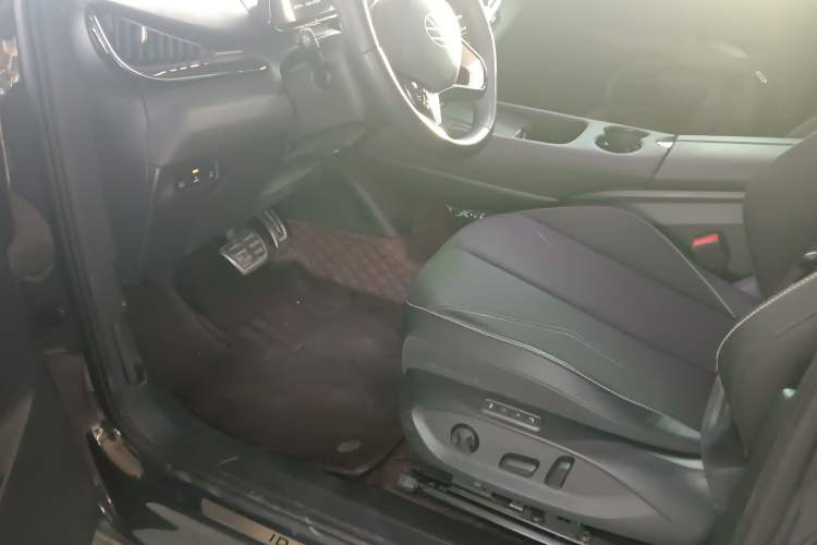 Used Volkswagen ID.UNYX 2024 Ultra Long-Range Version
