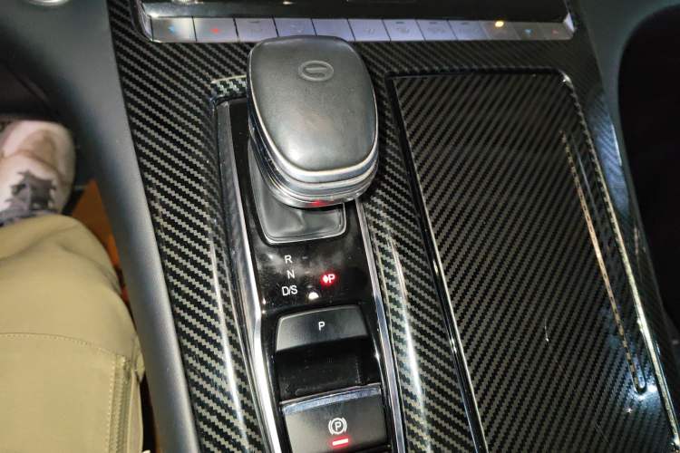 Used GAC Trumpchi M8 2021 Lingxiu Series 390T Deluxe Edition
