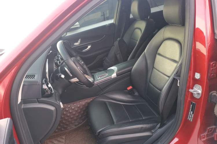 Used Mercedes-Benz C-Class 2020 C 200 L Fashion Edition Sport Version