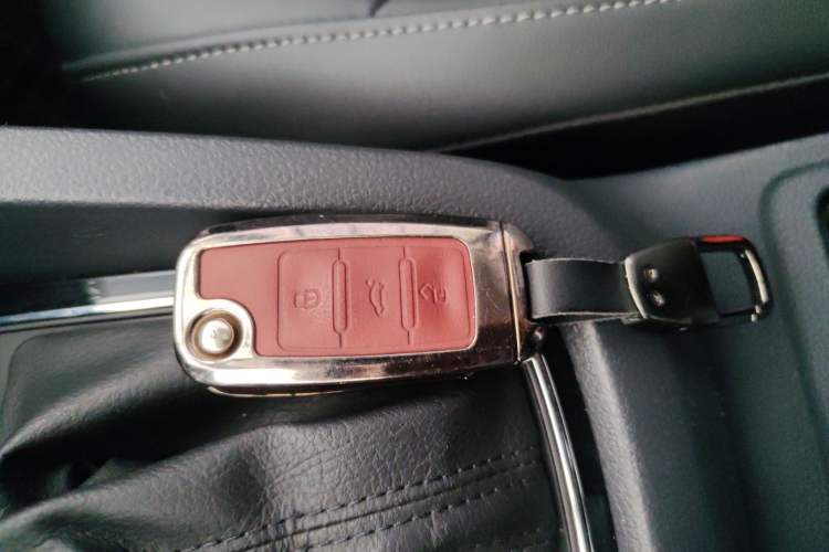 Used Volkswagen Sagitar 2017 1.6L Automatic Comfort Model