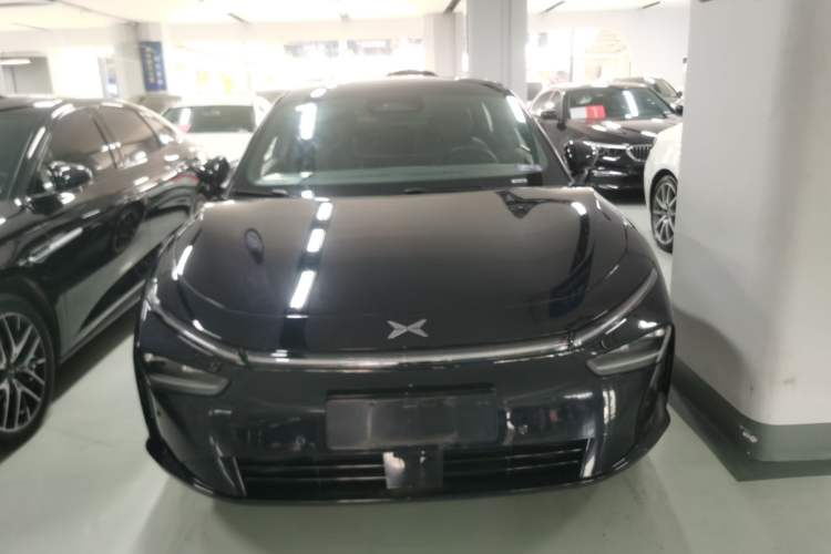 Used XPeng P7+ 2024 Ultra-Long Range Max
