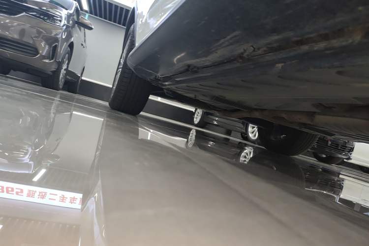 Used Mercedes-Benz GLC 2017 GLC 260 4MATIC Dynamic Edition
